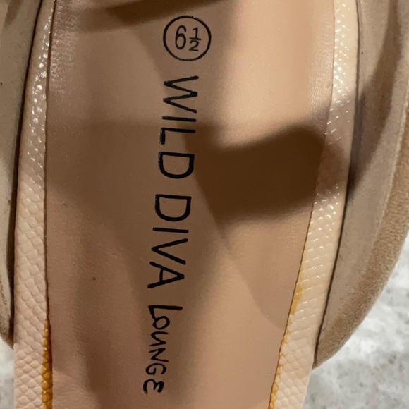 Wild diva lunge heels 👠 - Picture 8 of 8